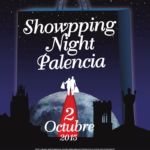 Establecimientos participantes Showpping Night