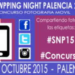 Bases II Concurso Fotografia Showpping Night Palencia 2015