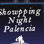 Showpping Night Palencia 2015