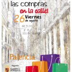 Fiesta de la Compra en la Calle