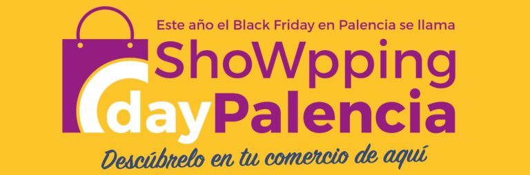 Showpping Day Palencia 2019